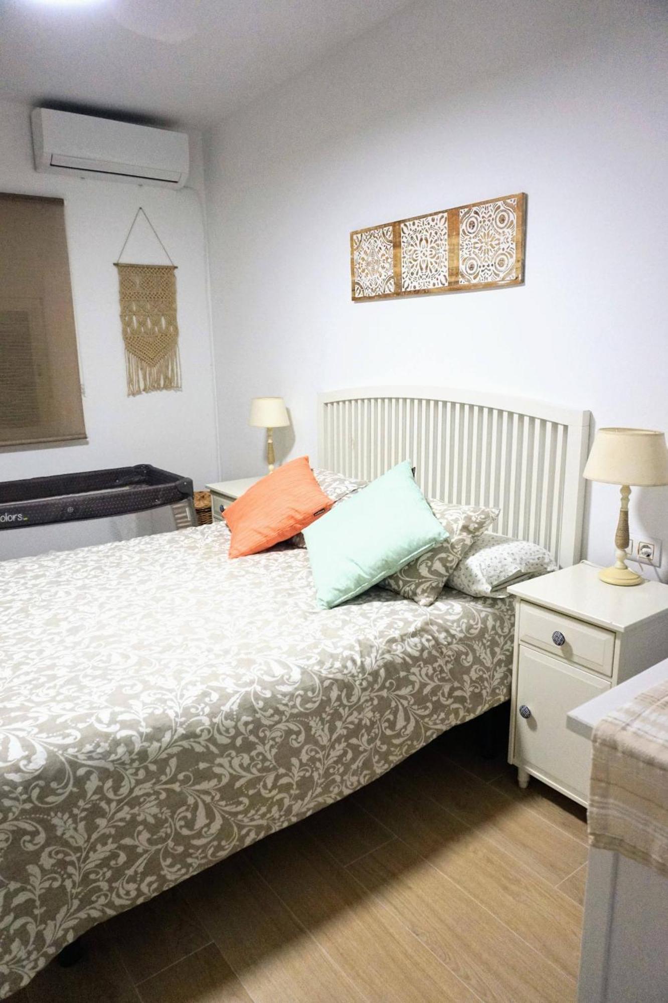 Villa Horacia Sanlúcar de Barrameda Eksteriør bilde