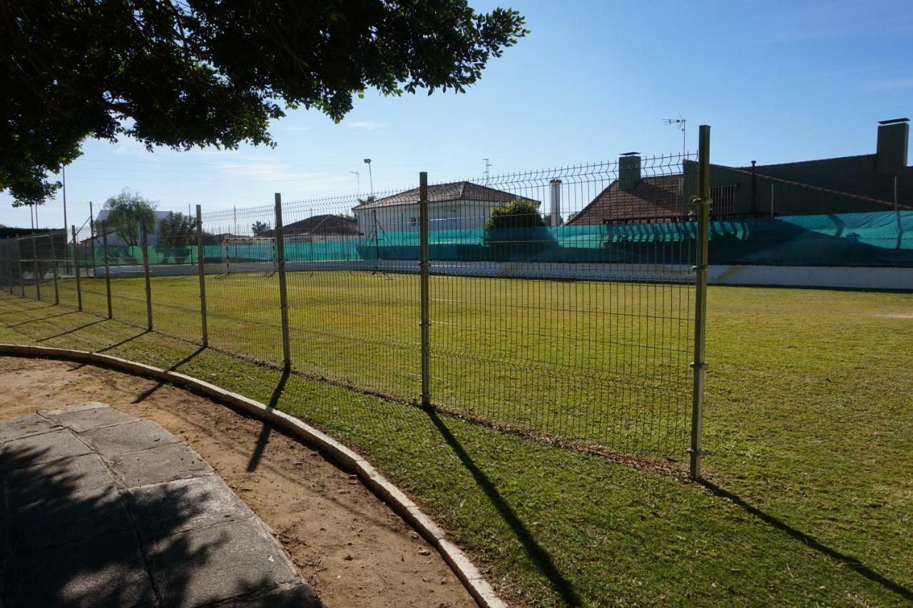 Villa Horacia Sanlúcar de Barrameda Eksteriør bilde